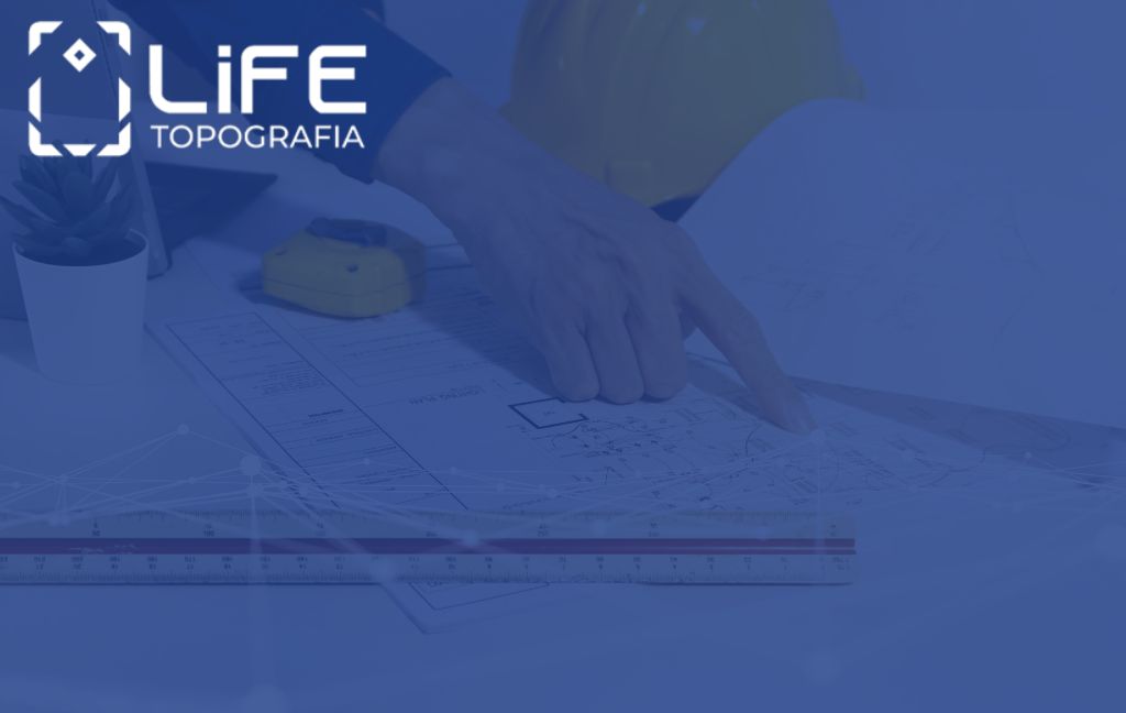 Projetos de Infraestrutura