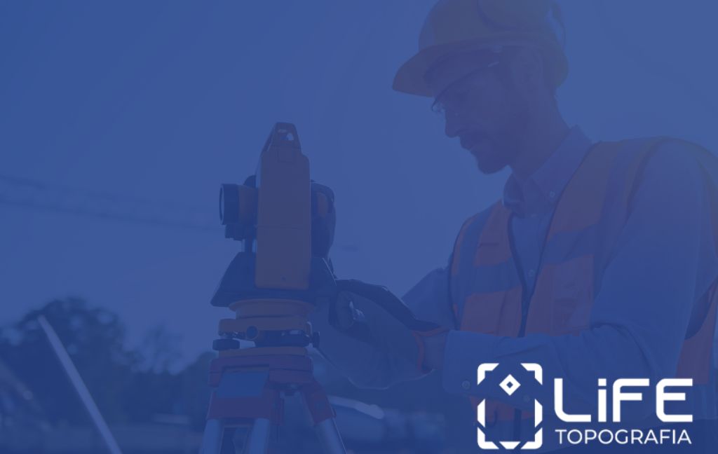 Topografia Urbana e Rural